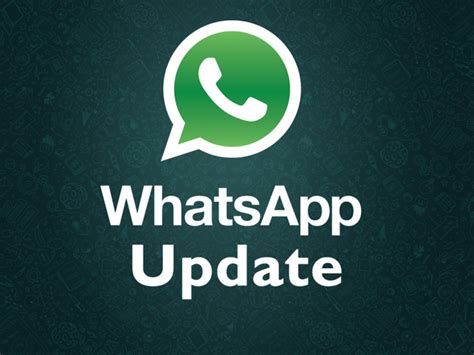 Whatsapp Gets A New Update Fixes Version Expired Bug Iot Gadgets