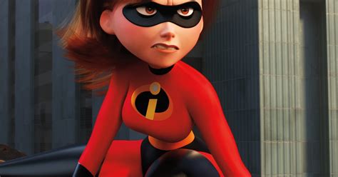 Incredibles 2 Review Come For Elastigirl Stay For Bao