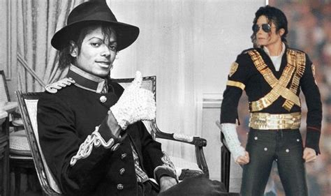 Michael Jackson Fashion Mj S Iconic Songs Remembered Through His