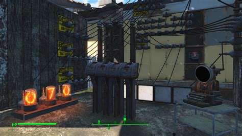 Complex Logic Circuits At Fallout 4 Nexus Mods And Community