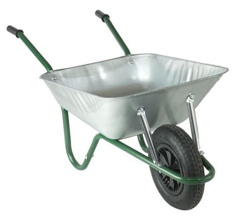 Wheelbarrow London Tool And Lift Hire