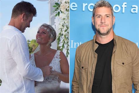 Ant Anstead Speaks Out After First Wife Louise Remarries