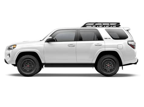 2019 Toyota 4runner Specifications Car Specs Auto123
