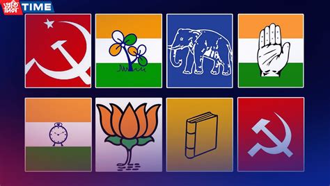 National Political Parties In India Full List Definition Of Political