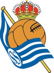 You can now download for free this real sociedad logo transparent png image. Реал Сосьедад — Википедия