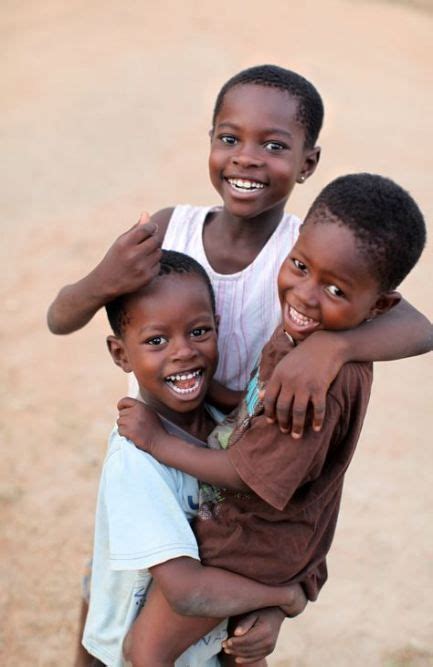 56 Trendy Children Laughing Photography Africa African Children