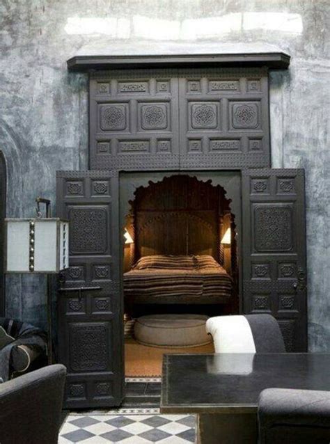 20 Modern And Cool Hidden Doors Awesome Bedrooms Hidden Rooms