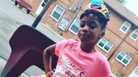 Video Released Of Quintuple Shooting That Killed 10 Year Old Dc Girl