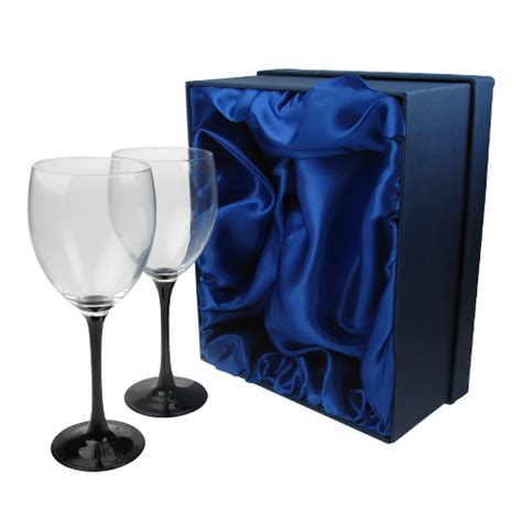 Browse distinct trendy and colorful long stem roses box at alibaba.com for packaging, gifts and other purposes. Personalised Wine Glasses with Black Stem in Gift Box ...