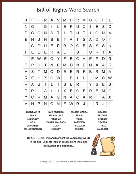 The Golden Rule Word Search 44b