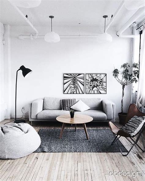 desain ruang tamu kecil minimalis  elegan  sederhana