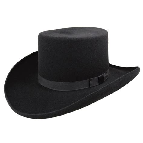 Bailey Dillinger Wool Felt Western Hat Cowboy And Western Hats