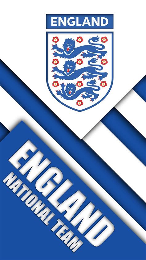 England Football Team Wallpaper IXpap