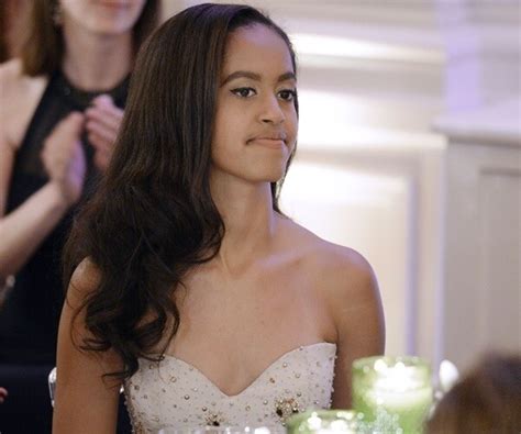 malia obama to attend harvard in 2017 after taking year off