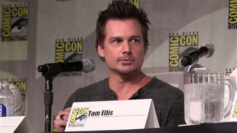 Lucifer Panel Sdcc 2015 Ep Len Wiseman This Is The Devil You Want To