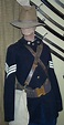 Spanish American War Sgt Uniform - UNIFORMS - U.S. Militaria Forum