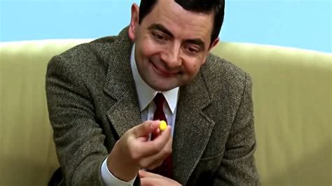 Sweet Tooth Bean Funny Clips Mr Bean Official Youtube