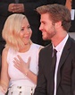 Jennifer Lawrence and Liam Hemsworth May Finally Be Dating - Fame Focus