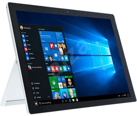 Microsoft Surface Pro 1tb I7 16gb Tablet Pc Alzacz