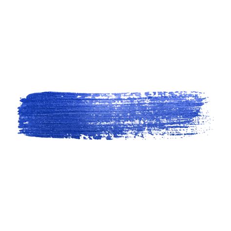 paint blue color strip - Sticker by Taylor🐕📸 png image