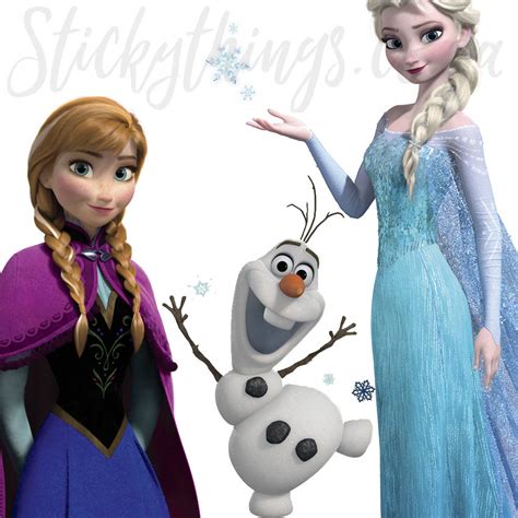 Download Kristoff Frozen Elsa Anna Olaf Disney Hq Png Image B B