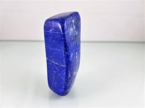 Royal Blue Lapis Lazuli Freeform Badakhshan Afghanistan Etsy