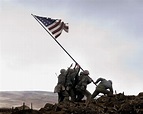 Image gallery for Flags of Our Fathers - FilmAffinity