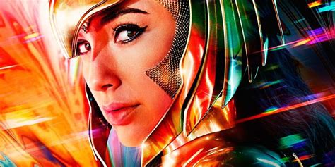 Though it doesn't have any sound, it does move, with the. Wonder Woman 1984 Gets New Character Posters Ahead of HBO ...