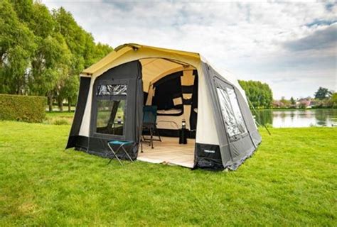 2022 Best Trailer Tents And Folding Campers Advice And Tips Camping