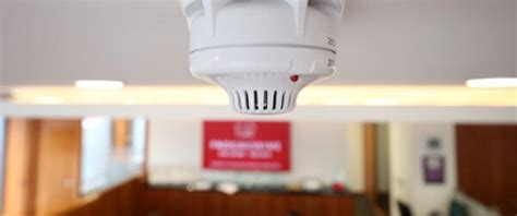 Causes Of False Fire Alarms And How To Prevent Them Albion Detection