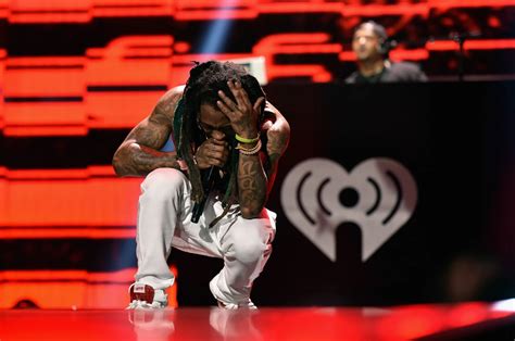 Lil Wayne S Sex Tape Leaks Xxl