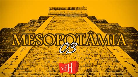 MesopotÂmia 3 │ Assírios Caldeus E O 2° Império Babilônico Resumo