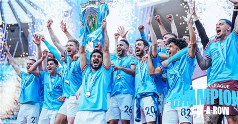 Manchester City Football Club Named ‘worlds Most Valuable Football