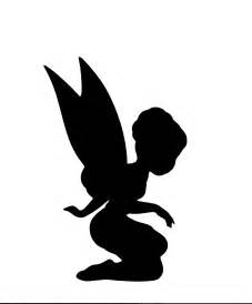 Free Fairy Silhouette Download Free Fairy Silhouette Png Images Free