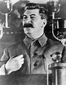 Joseph Stalin, leader of the Soviet Union, died at 74 in 1953 - NY Daily News