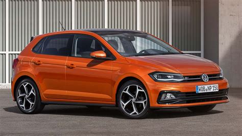 They have also lived in elgin, sc and trenton, nj. All-new Volkswagen Polo scores full 5-Star EURO NCAP rating! +Video - AutoBuzz.my