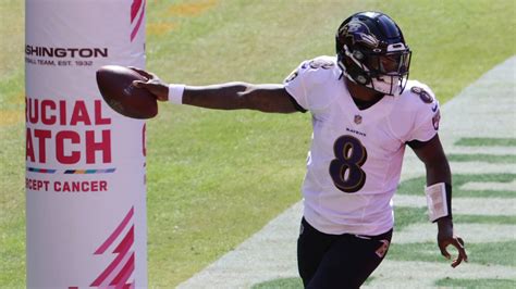 Before his injury, jackson completed 14 of 24 passes for 162 yards with an interception and rushed nine times for 34. Lamar Jackson misses practice again; knee injury 'not ...