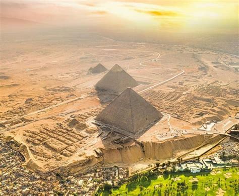 inside the pyramids of giza uncovering ancient mysteries