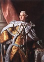 King George III of the United Kingdom