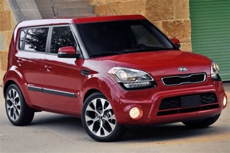 2012 kia soul review and ratings edmunds