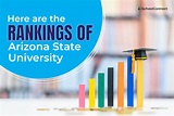 A comprehensive guide to Arizona State University ranking