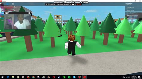 Roblox Bacon Hair Simulator Part 1 Youtube