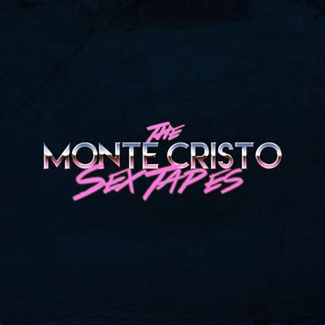 The Monte Cristo Sex Tapes Budapest