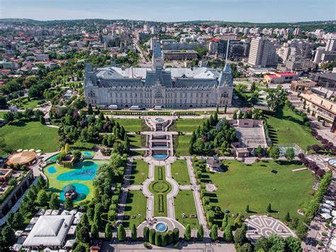 Ce poți vizita în Iași Obiectivele turistice pe care nu trebuie să le ratezi IMPACT ro