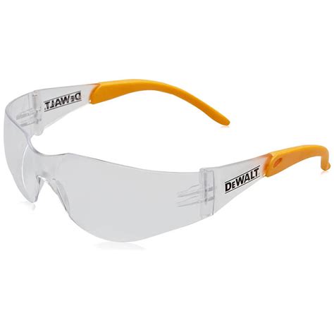 Dewalt Dpg54 1d Protective Safety Glasses │mendip Safety Supplies