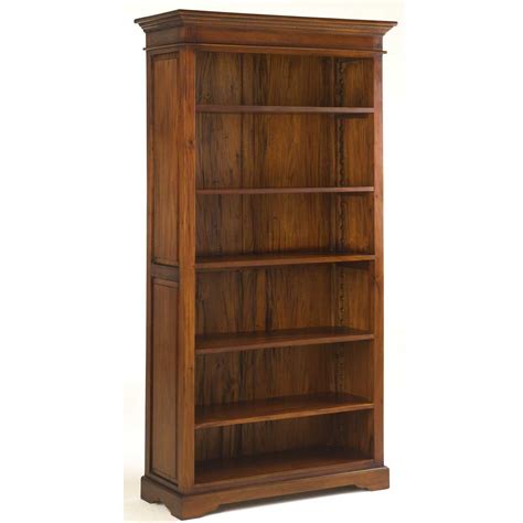 15 Photos Large Solid Wood Bookcase