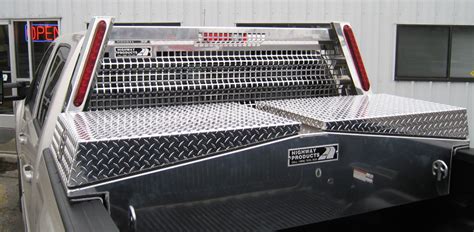Shop for headache racks in truck bed and tailgate accessories. Headache Racks by Highway Products