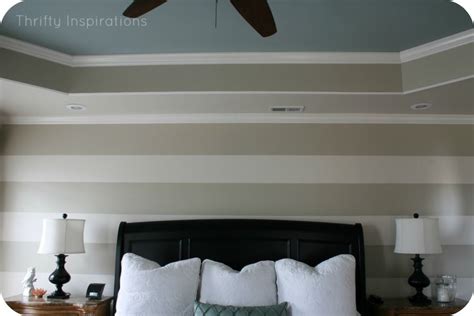Below i designed and installed a simple molding pattern for the upper and lower perimeters of this master bedroom tray ceiling. Master Bedroom {Home Tour} - | Ikea bedroom design ...
