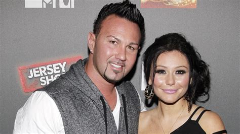 Jersey Shore Star Jwoww Says Her Biggest Regret Was Marrying Roger