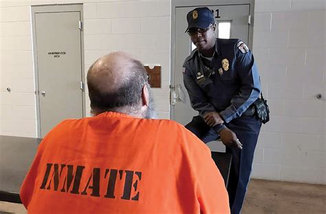 With Prison Staff Shortage Oklahoma Looks To Hire Teenagers As New Guards El Reno Tribune